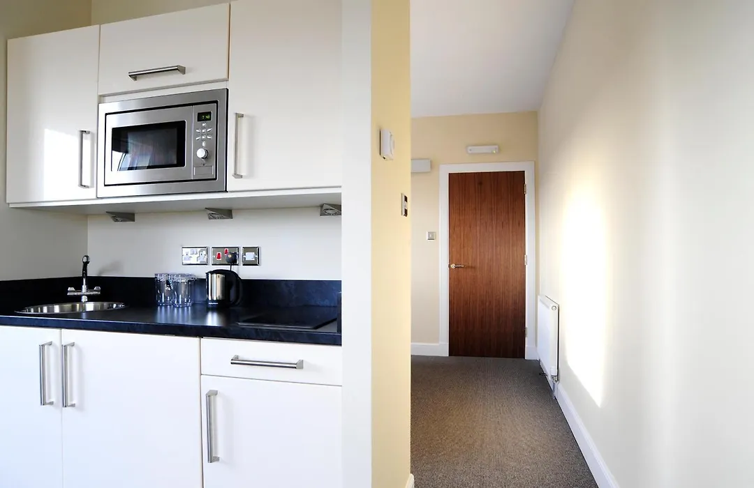 The Craibstone Suites-1