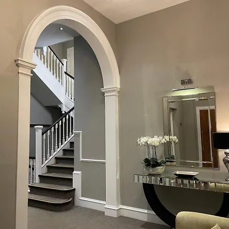 The Craibstone Suites-3