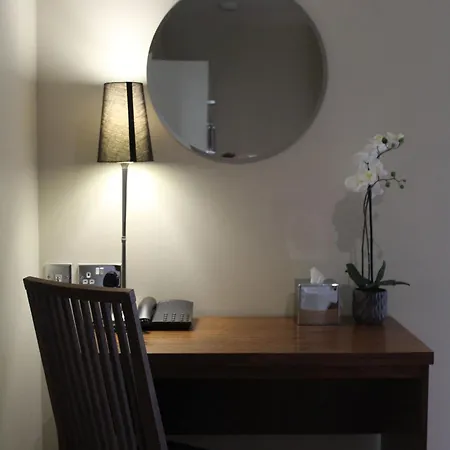 The Craibstone Suites-2